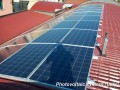 photovoltaic system - Photovoltaic System - 13 kWp